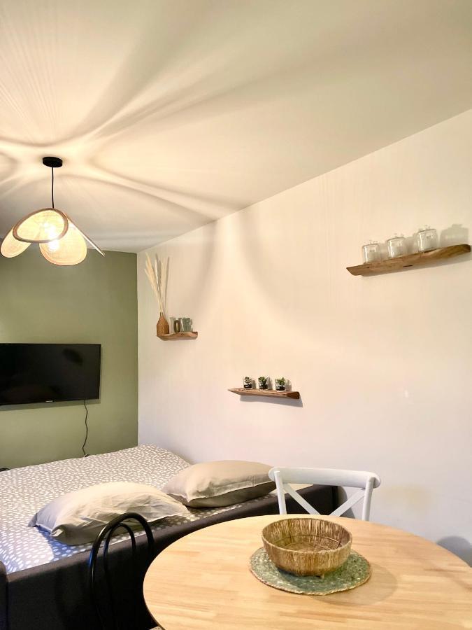 Ideal Gare Centre Ville 2-4 Pers Амьен Экстерьер фото