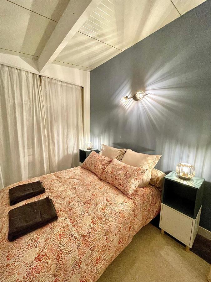Ideal Gare Centre Ville 2-4 Pers Амьен Экстерьер фото